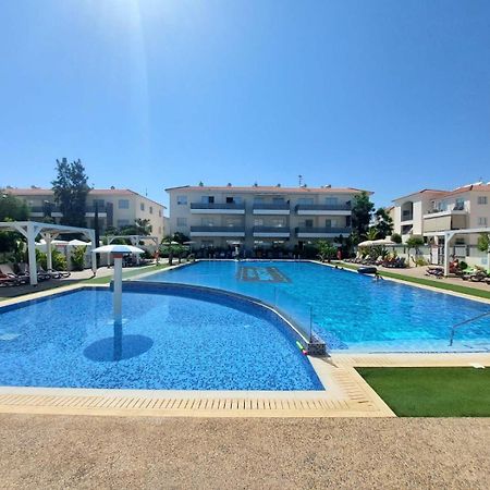 Mythical Sands Resort - Antonios 帕拉利米尼 外观 照片