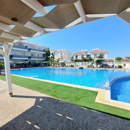 Mythical Sands Resort - Antonios 帕拉利米尼 外观 照片