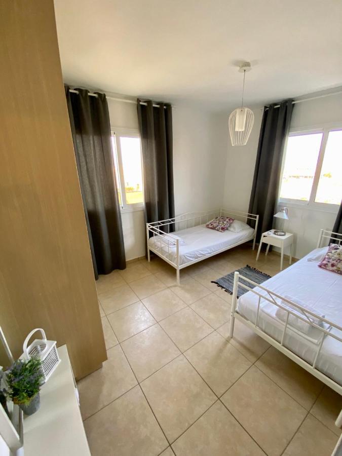 Mythical Sands Resort - Antonios 帕拉利米尼 外观 照片