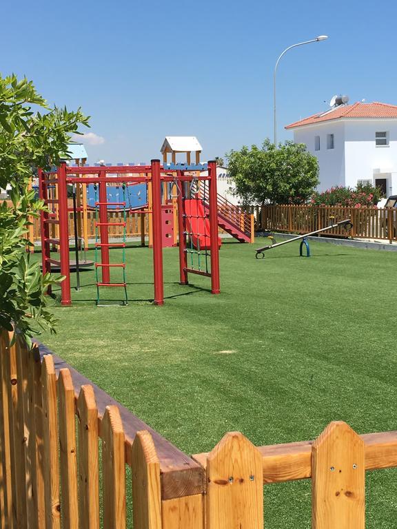 Mythical Sands Resort - Antonios 帕拉利米尼 外观 照片