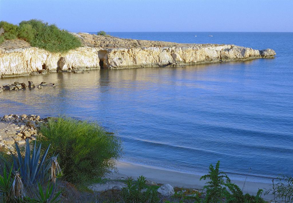 Mythical Sands Resort - Antonios 帕拉利米尼 外观 照片