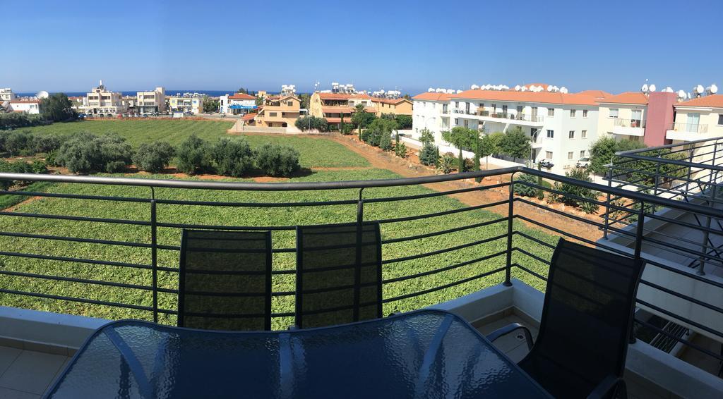 Mythical Sands Resort - Antonios 帕拉利米尼 外观 照片