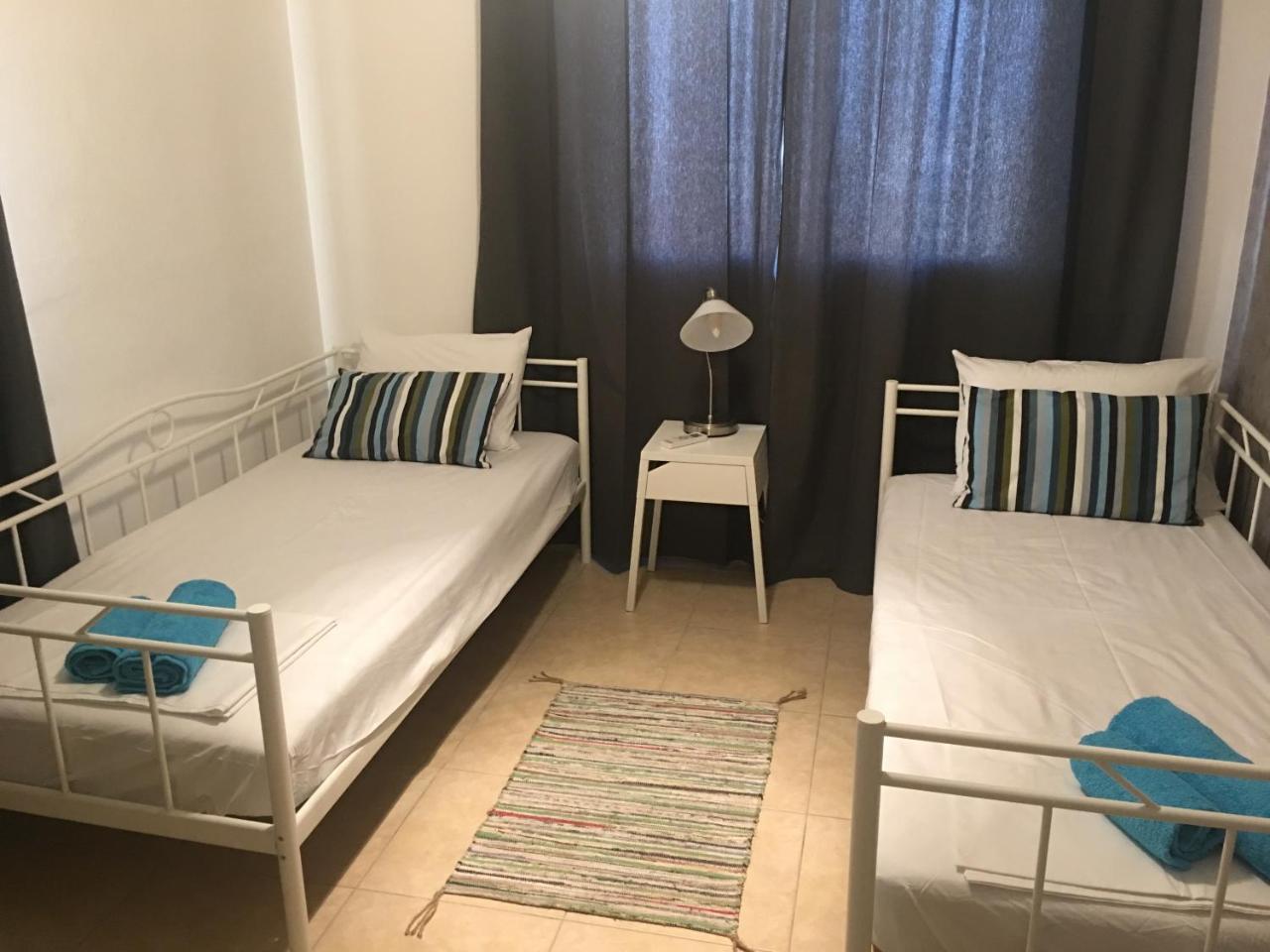 Mythical Sands Resort - Antonios 帕拉利米尼 外观 照片